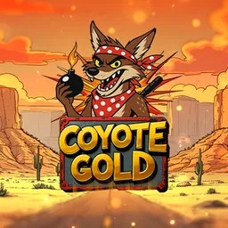 Coyote Gold